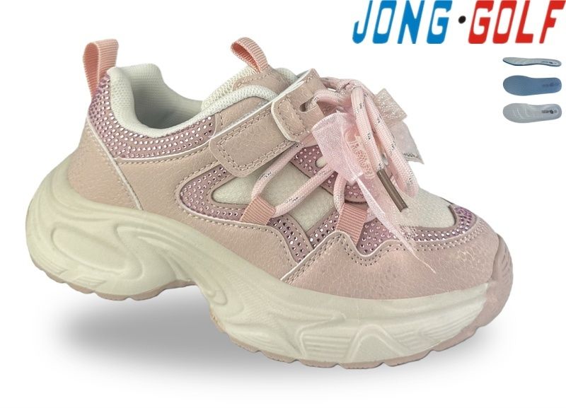 Кроссовки Jong-Golf (27-32) B11899-8 (деми)