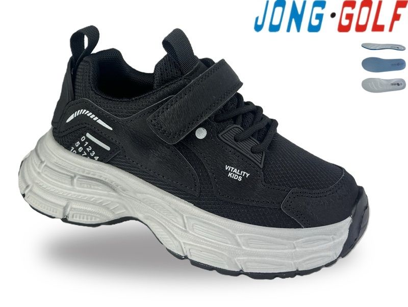 Кроссовки Jong-Golf (26-31) B11905-0 (деми)