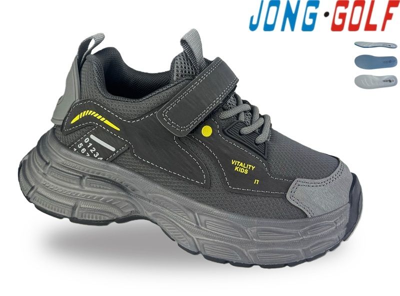 Кроссовки Jong-Golf (26-31) B11905-2 (деми)