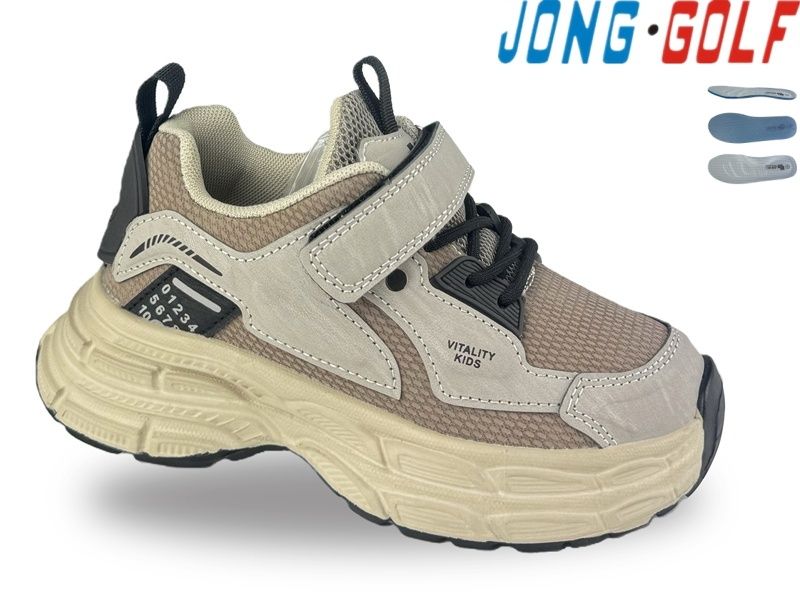 Кроссовки Jong-Golf (26-31) B11905-3 (деми)