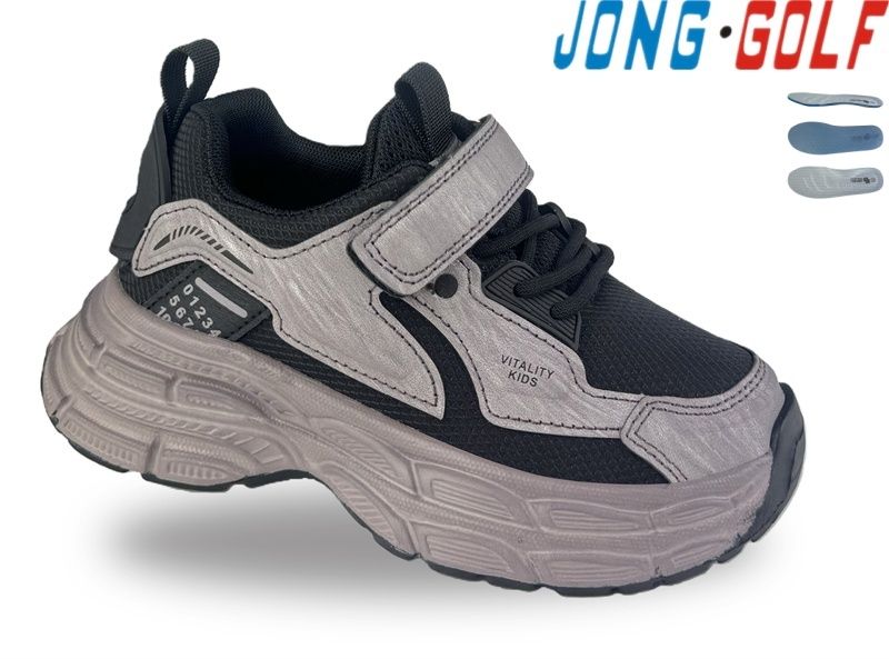 Кроссовки Jong-Golf (26-31) B11905-4 (деми)