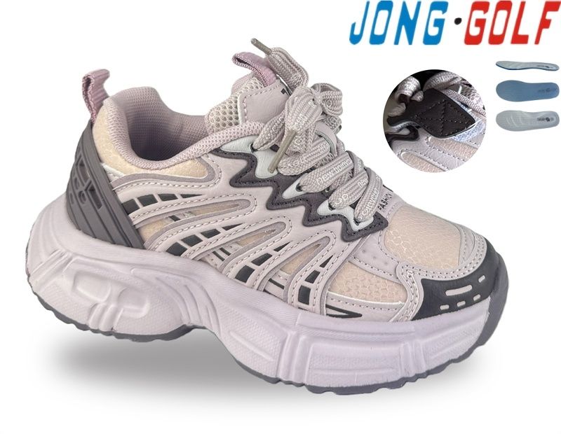 Кроссовки Jong-Golf (28-33) B11908-12 (деми)