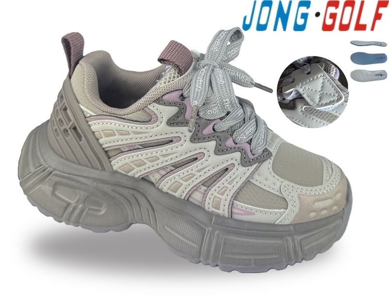 Кроссовки Jong-Golf (28-33) B11908-3 (деми)
