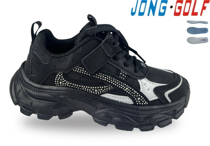 Кроссовки Jong-Golf (28-33) B11919-0 (деми)