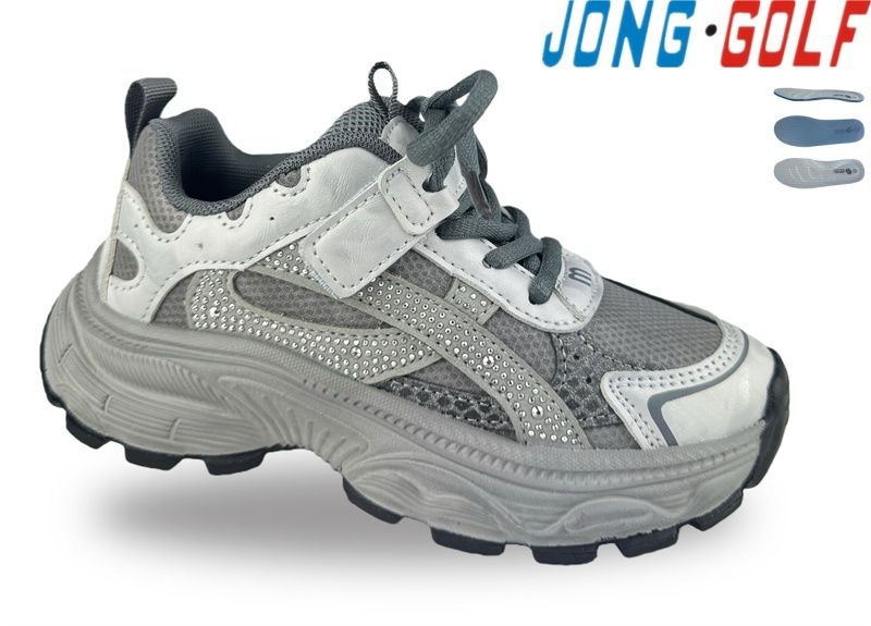 Кроссовки Jong-Golf (28-33) B11919-19 (деми)