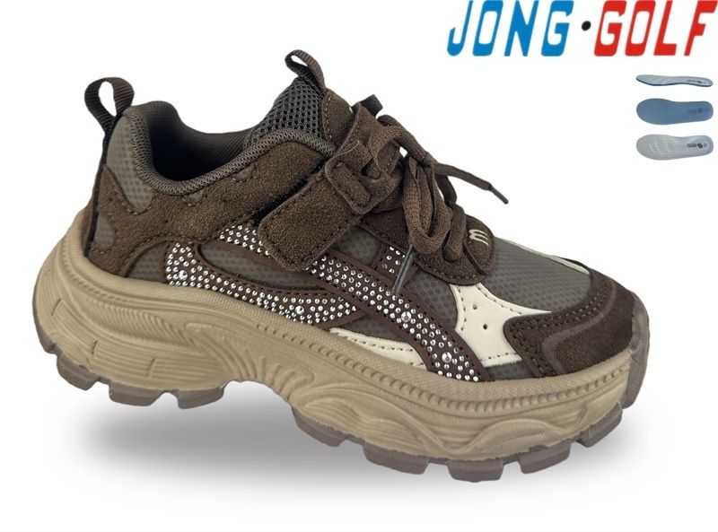 Кроссовки Jong-Golf (28-33) B11919-24 (деми)