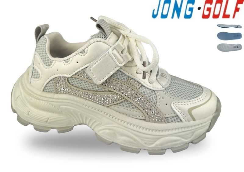 Кроссовки Jong-Golf (28-33) B11919-6 (деми)