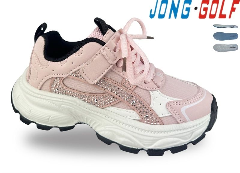 Кроссовки Jong-Golf (28-33) B11919-8 (деми)