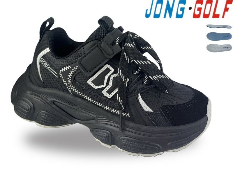 Кроссовки Jong-Golf (27-32) B11955-0 (деми)