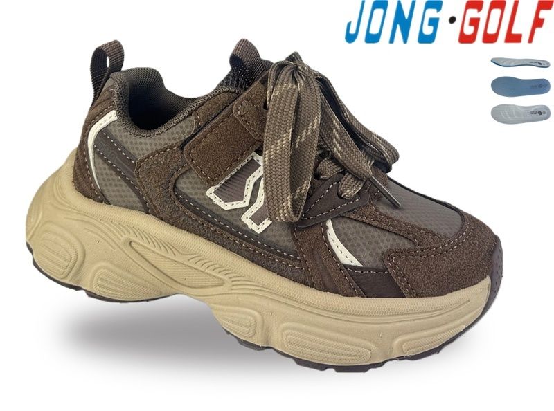 Кроссовки Jong-Golf (27-32) B11955-24 (деми)