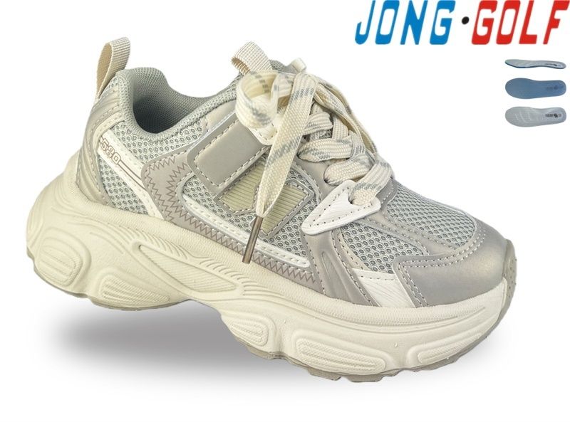 Кроссовки Jong-Golf (27-32) B11955-3 (деми)