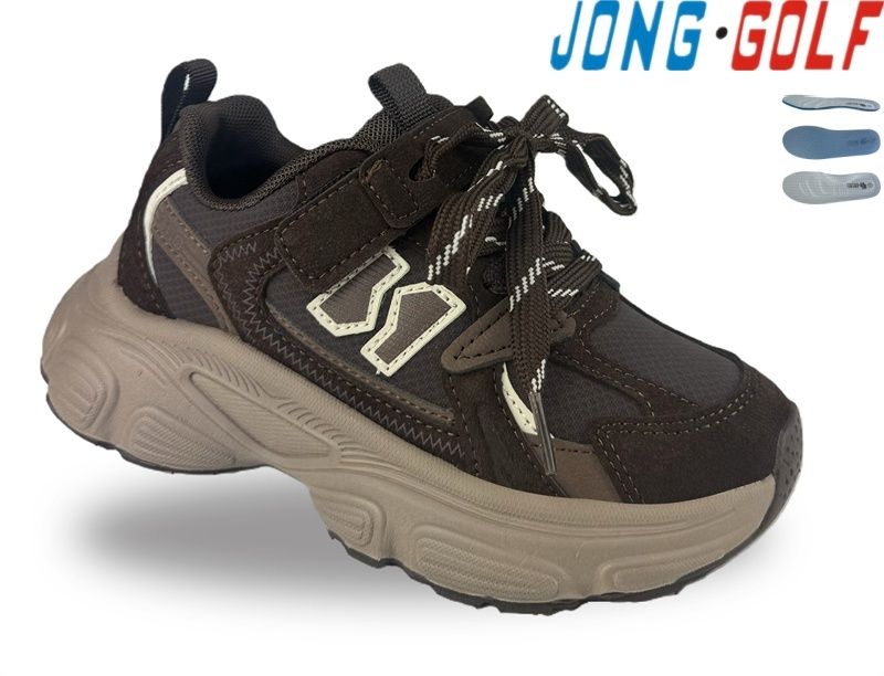 Кроссовки Jong-Golf (27-32) B11955-4 (деми)