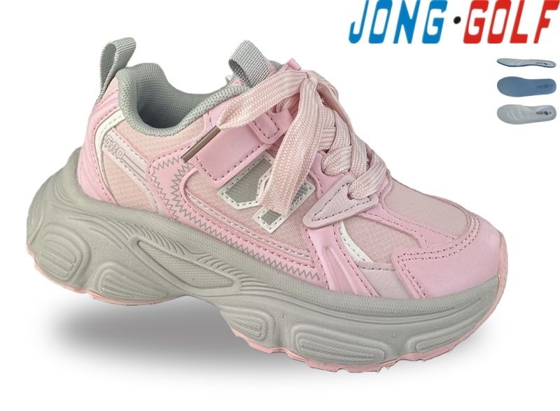Кроссовки Jong-Golf (27-32) B11955-8 (деми)