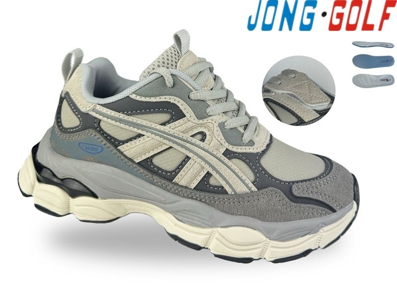 Кроссовки Jong-Golf (33-38) C11881-2 (деми)