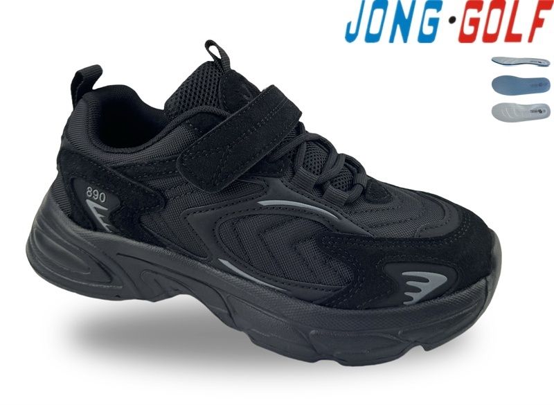 Кроссовки Jong-Golf (33-38) C11882-0 (деми)