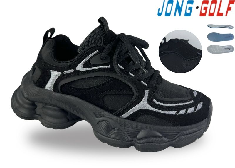 Кроссовки Jong-Golf (33-38) C11889-0 (деми)