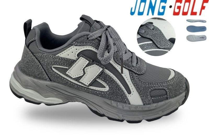 Кроссовки Jong-Golf (32-37) C11895-2 (деми)
