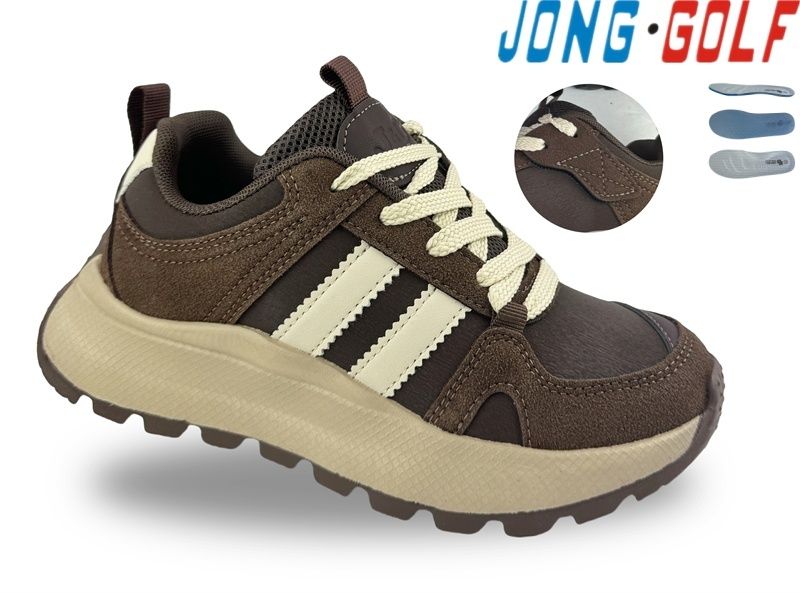 Кроссовки Jong-Golf (32-39) C11900-24 (деми)