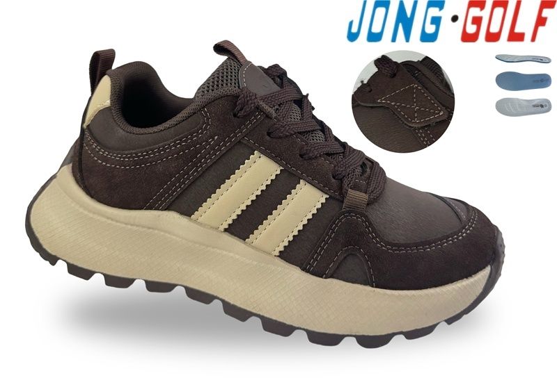 Кроссовки Jong-Golf (32-39) C11900-4 (деми)