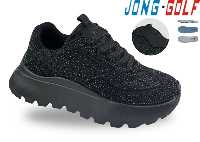Кроссовки Jong-Golf (32-39) C11904-0 (деми)