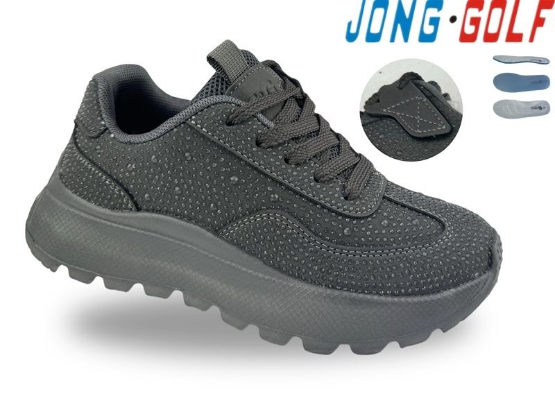 Кроссовки Jong-Golf (32-39) C11904-2 (деми)