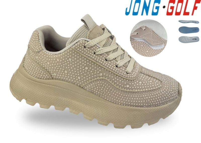Кроссовки Jong-Golf (32-39) C11904-3 (деми)