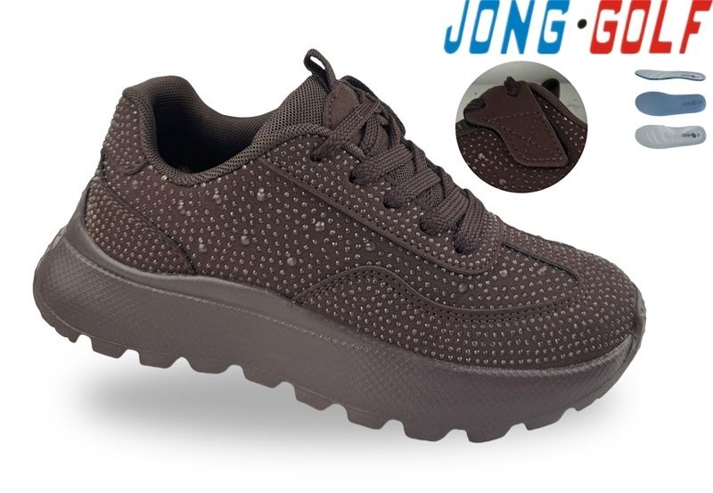 Кроссовки Jong-Golf (32-39) C11904-4 (деми)