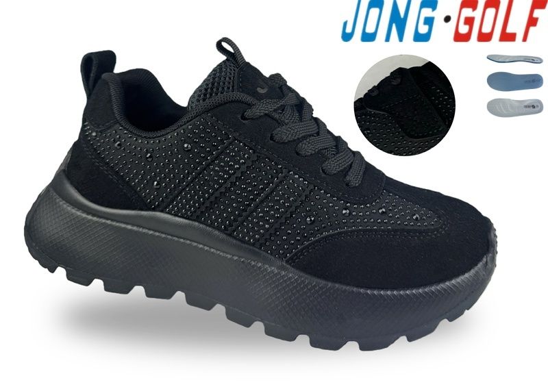 Кроссовки Jong-Golf (32-39) C11906-0 (деми)