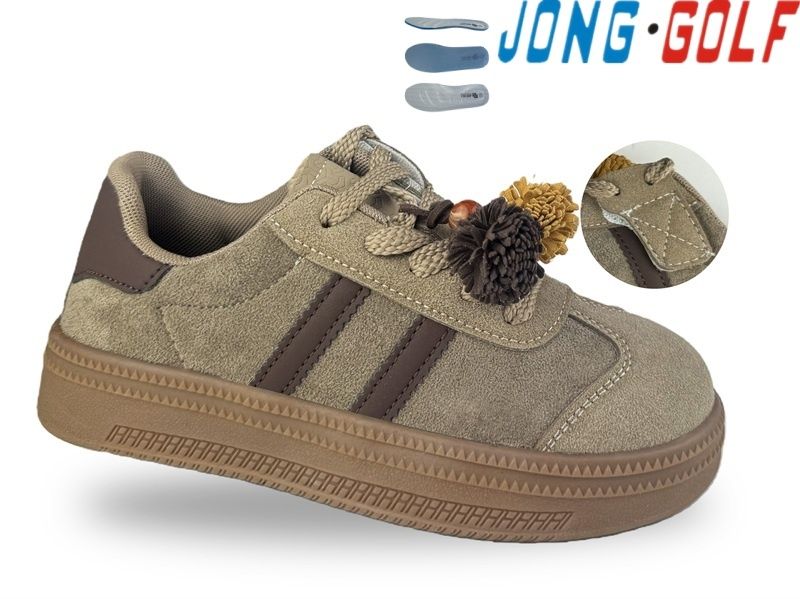 Кроссовки Jong-Golf (33-38) C11913-24 (деми)
