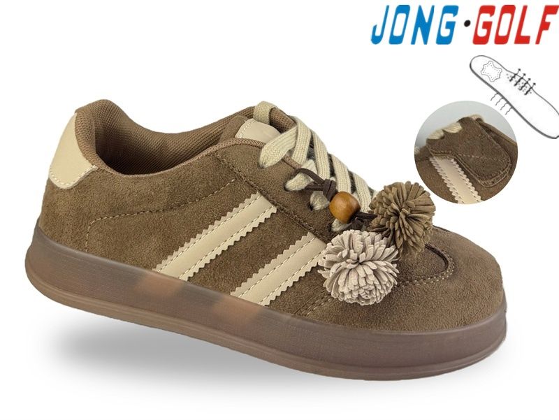 Кроссовки Jong-Golf (32-37) C11914-24 (деми)