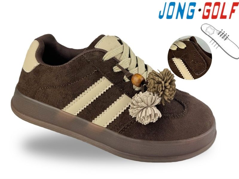 Кроссовки Jong-Golf (32-37) C11914-4 (деми)
