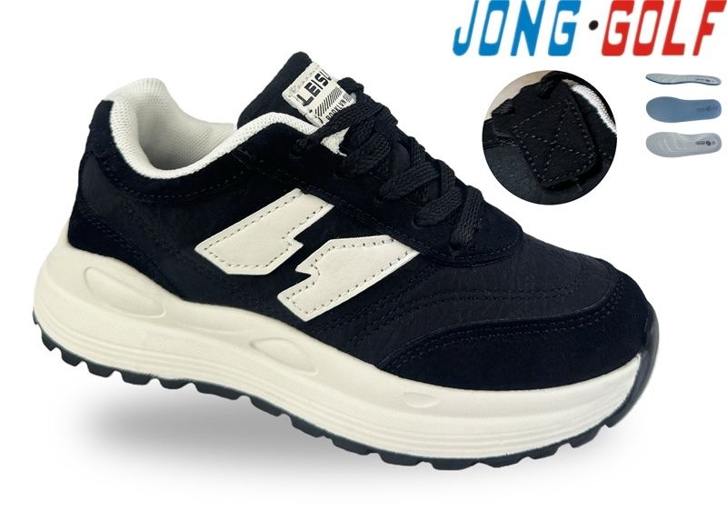 Кроссовки Jong-Golf (30-37) C11924-20 (деми)
