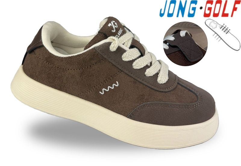 Кроссовки Jong-Golf (31-38) C11936-24 (деми)