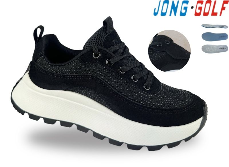 Кроссовки Jong-Golf (34-39) C11939-20 (деми)