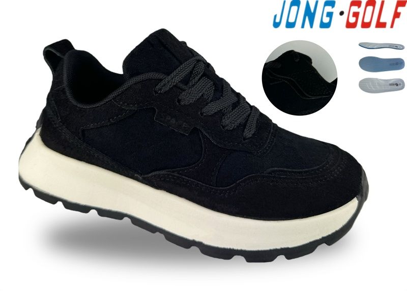Кроссовки Jong-Golf (32-37) C11940-0 (деми)