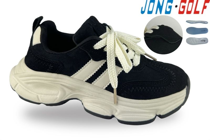 Кроссовки Jong-Golf (34-39) C11942-0 (деми)