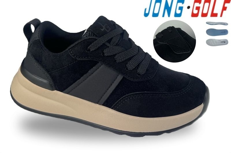 Кроссовки Jong-Golf (31-38) C11945-0 (деми)