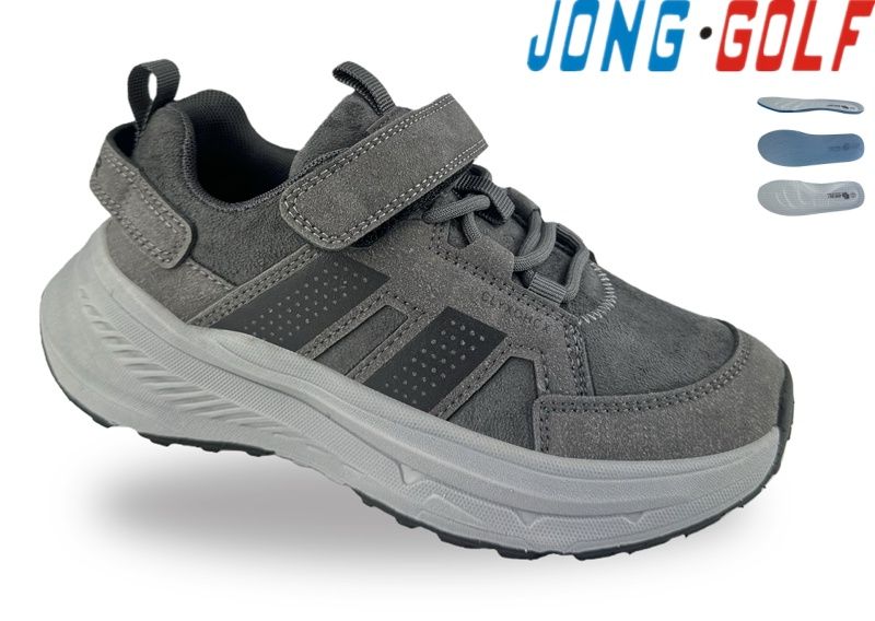 Кроссовки Jong-Golf (33-38) C11950-2 (деми)
