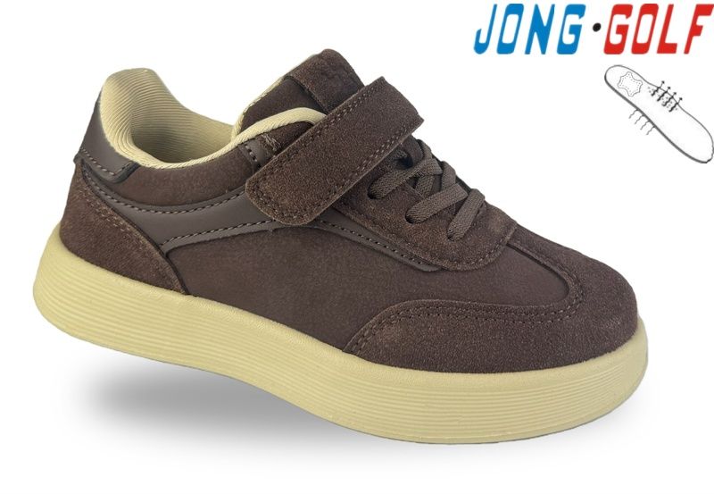 Кроссовки Jong-Golf (31-38) C11953-4 (деми)