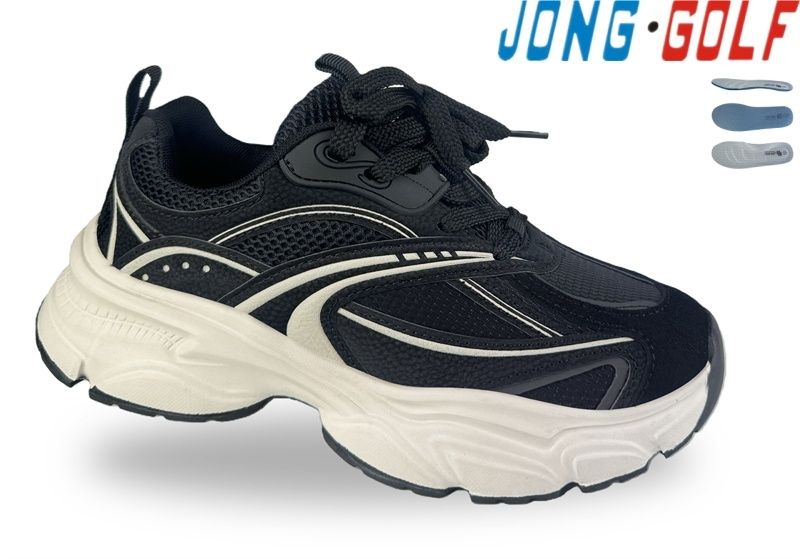Кроссовки Jong-Golf (34-39) D11909-0 (деми)