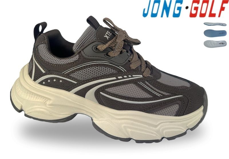Кроссовки Jong-Golf (34-39) D11909-4 (деми)