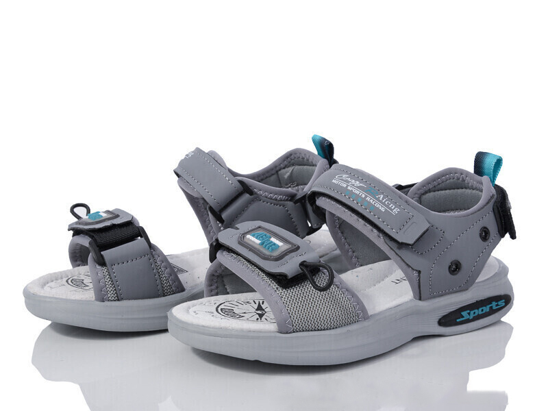 Босоножки OkShoes (32-37) 7589-3 (лето)