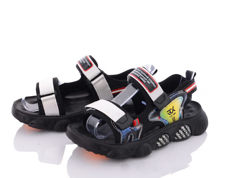 Босоножки OkShoes (32-37) A03-3K (лето)