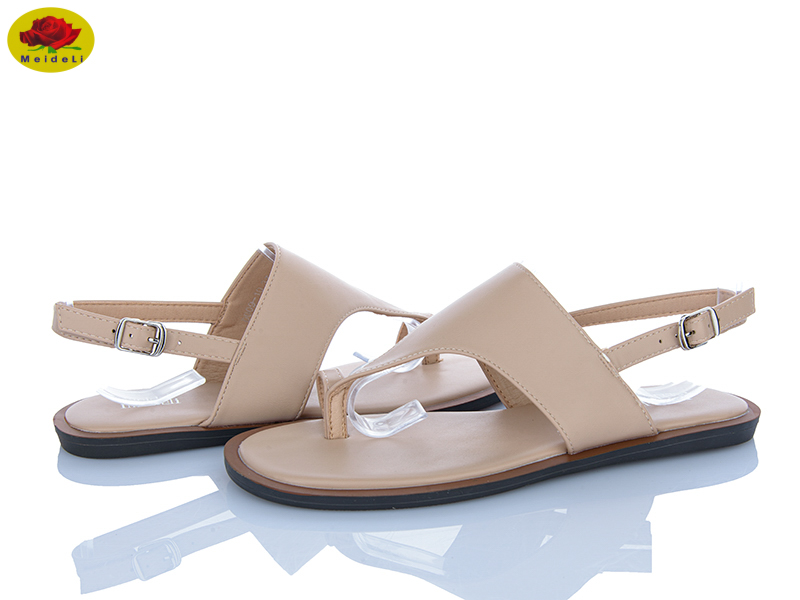 Босоножки Meideli (36-41) D009-10 (лето)