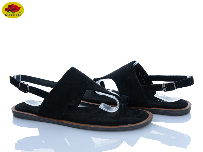 Босоножки Meideli (36-41) D009-6 (лето)
