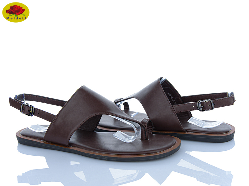 Босоножки Meideli (36-41) D009-9 (лето)