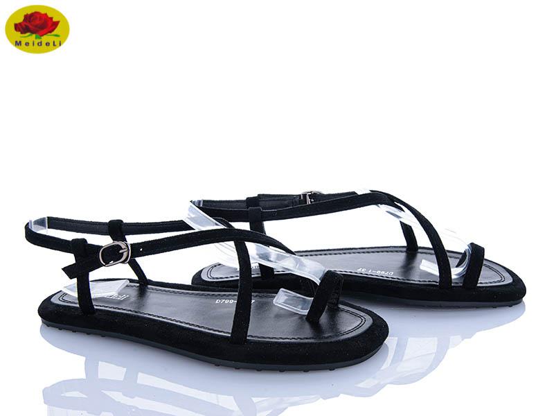 Босоножки Meideli (36-41) D799-1 (лето)