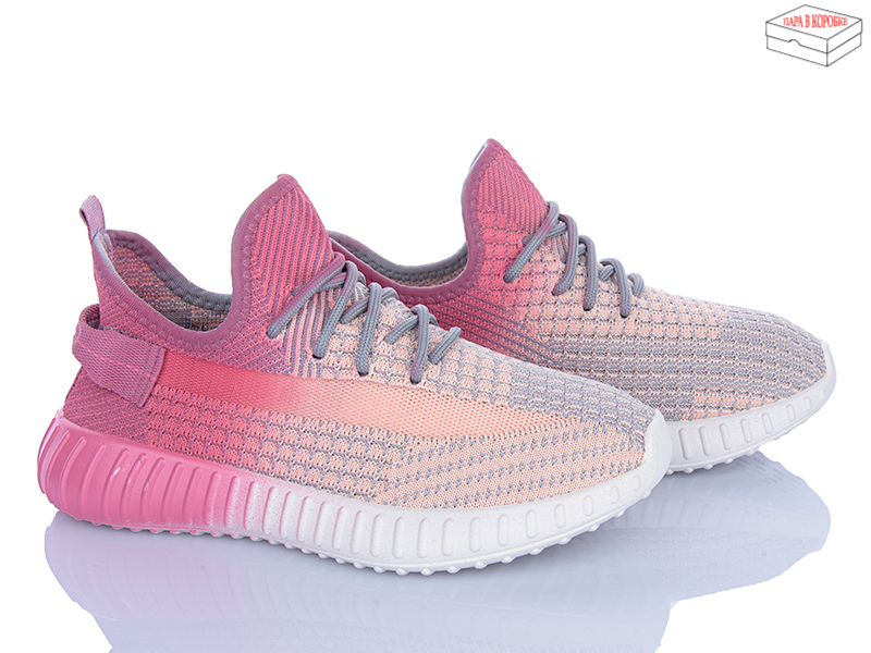 Кроссовки Мир (36-41) 4442-B11-13 (лето)