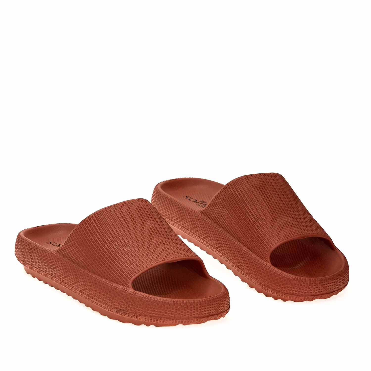 Шлепанцы Allshoes (36-41) 171070 (лето)