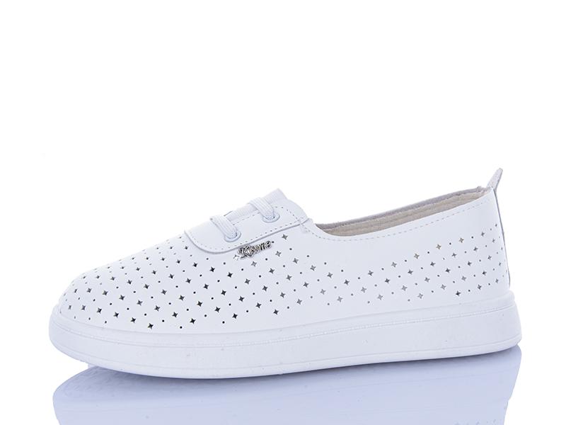 Кроссовки ABA (36-41) B12-1 (лето)